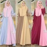 Gamis Modern