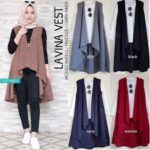 Lavana Vest